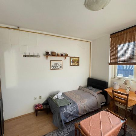 Rooms Ada Sarajewo Zewnętrze zdjęcie