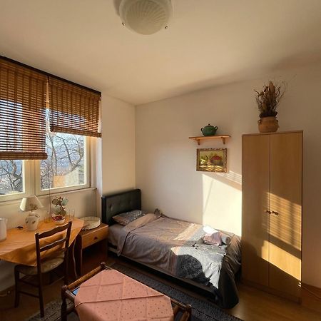 Rooms Ada Sarajewo Zewnętrze zdjęcie
