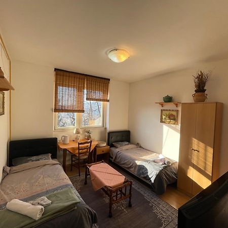 Rooms Ada Sarajewo Zewnętrze zdjęcie