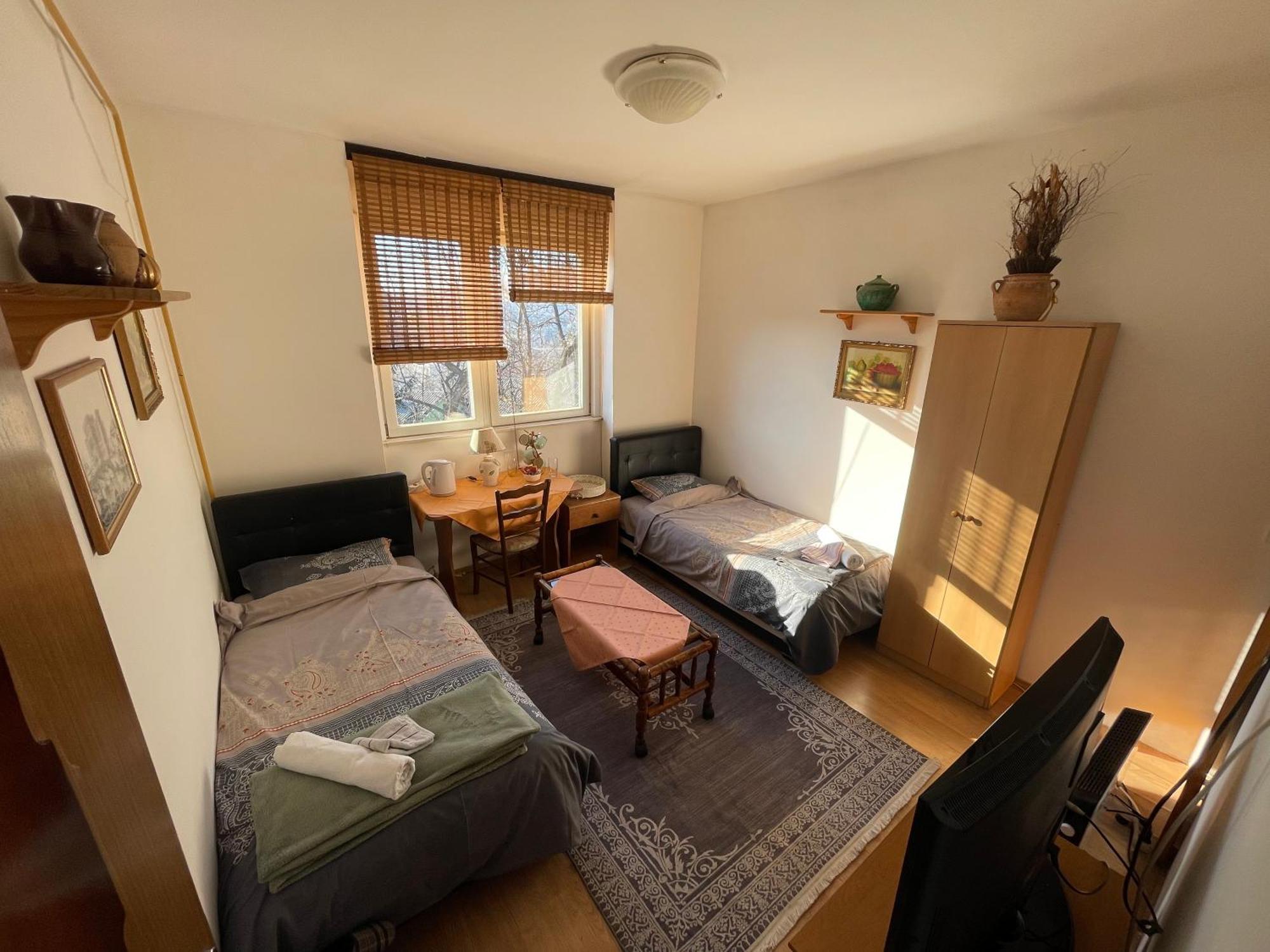 Rooms Ada Sarajewo Zewnętrze zdjęcie