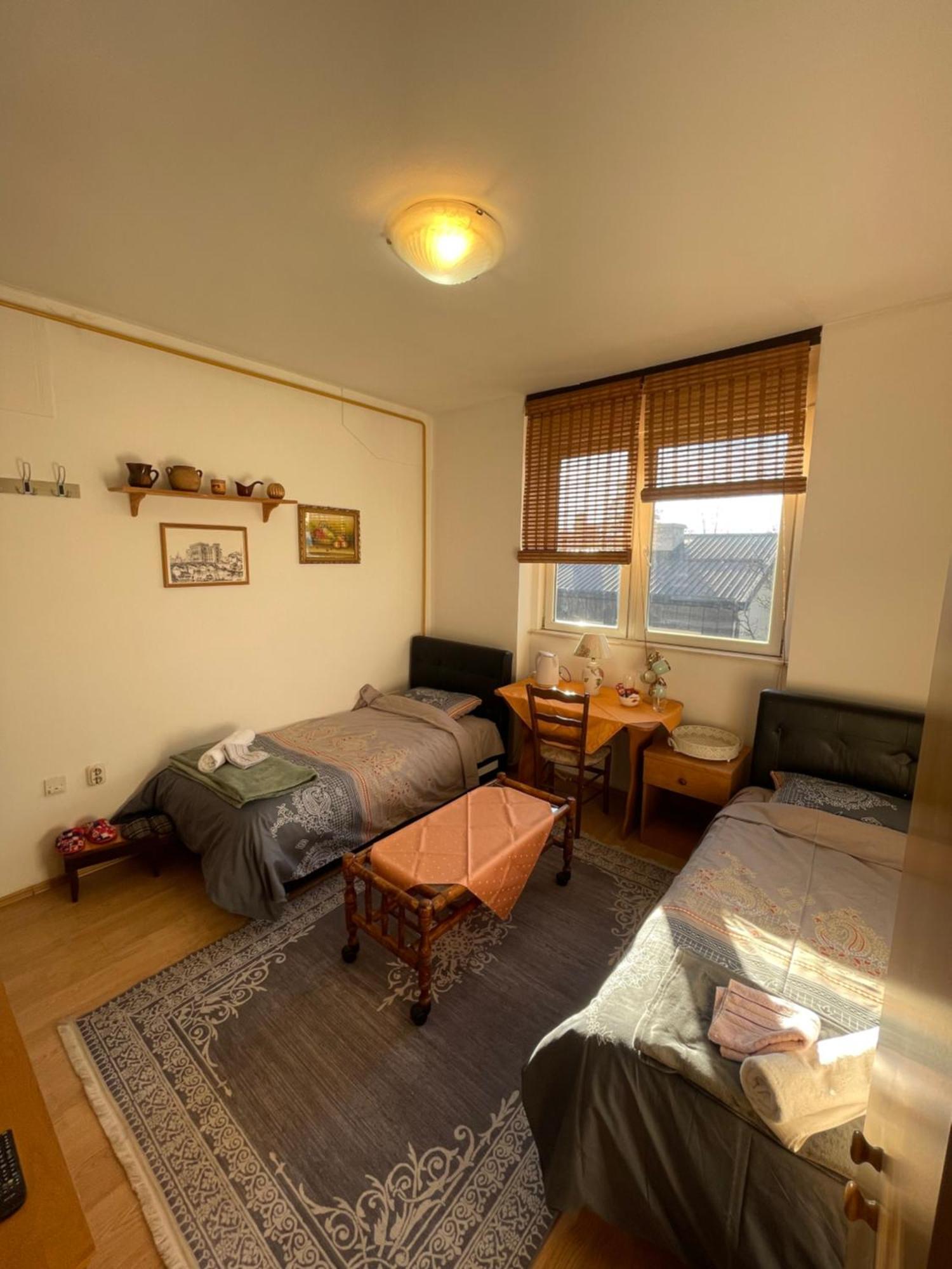 Rooms Ada Sarajewo Zewnętrze zdjęcie