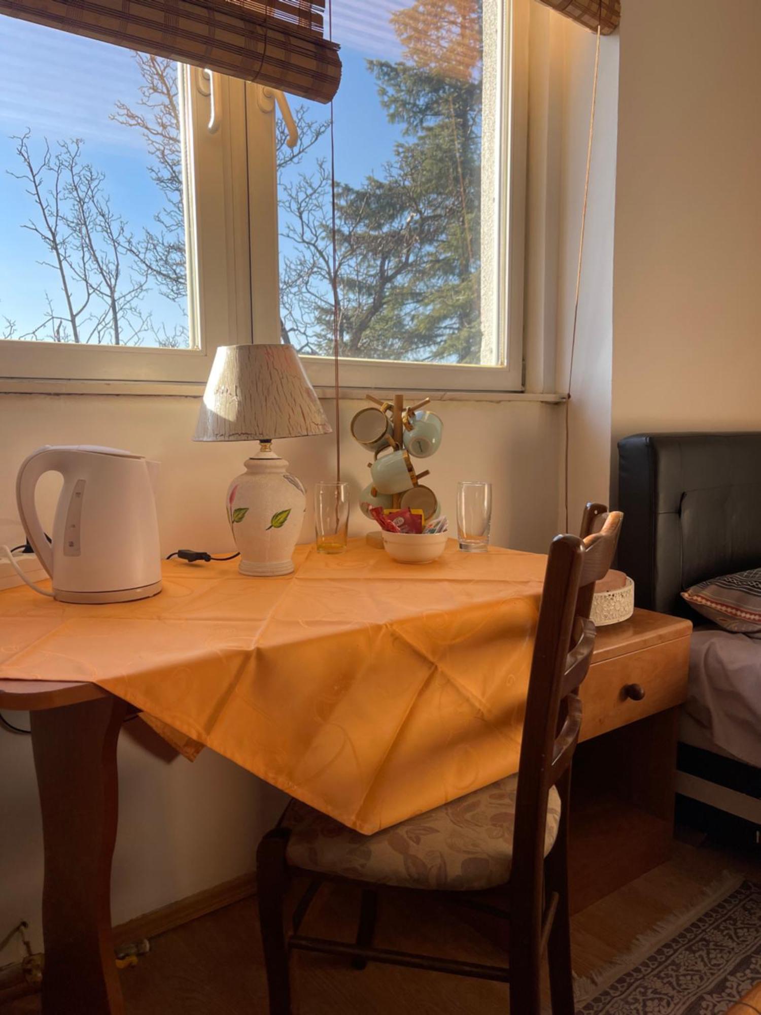 Rooms Ada Sarajewo Zewnętrze zdjęcie