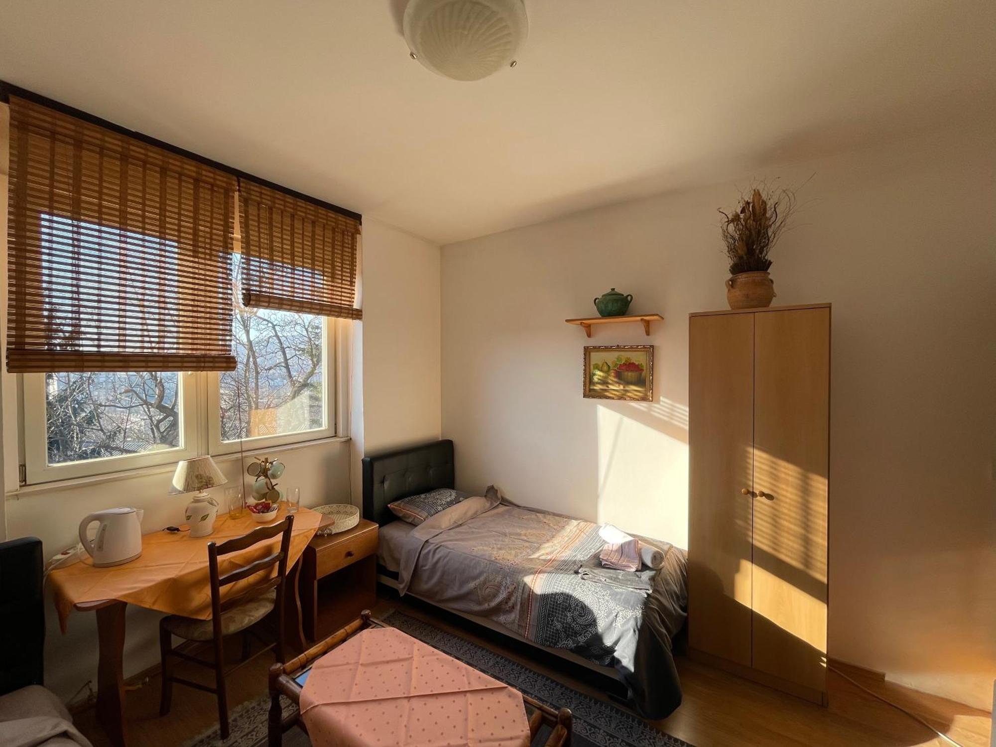 Rooms Ada Sarajewo Zewnętrze zdjęcie