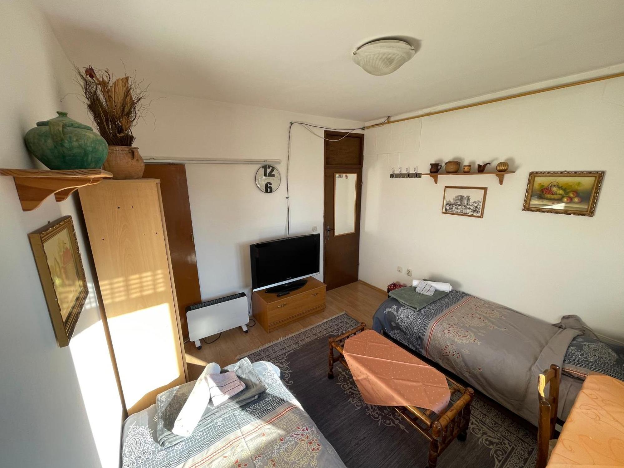 Rooms Ada Sarajewo Zewnętrze zdjęcie