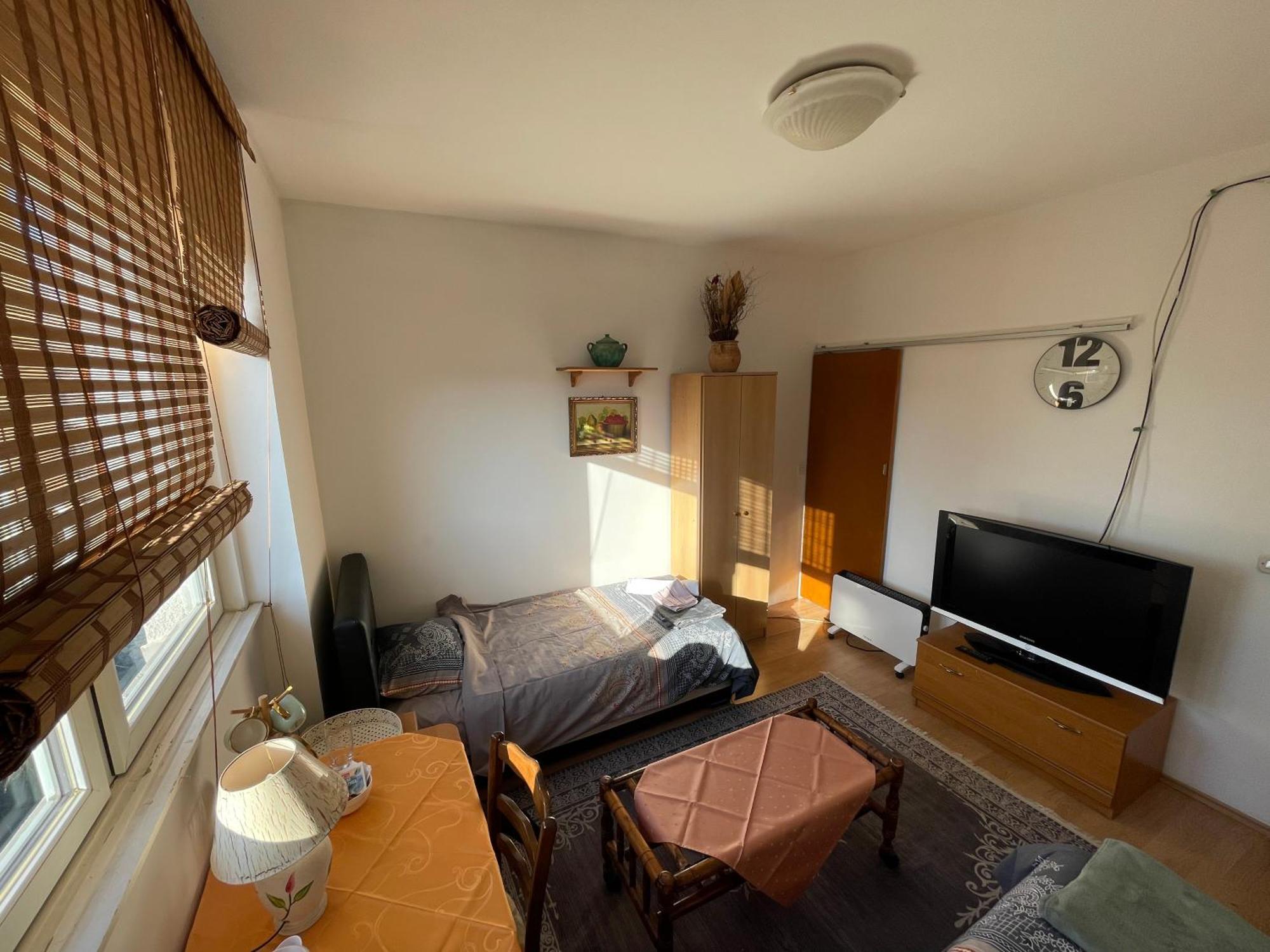 Rooms Ada Sarajewo Zewnętrze zdjęcie