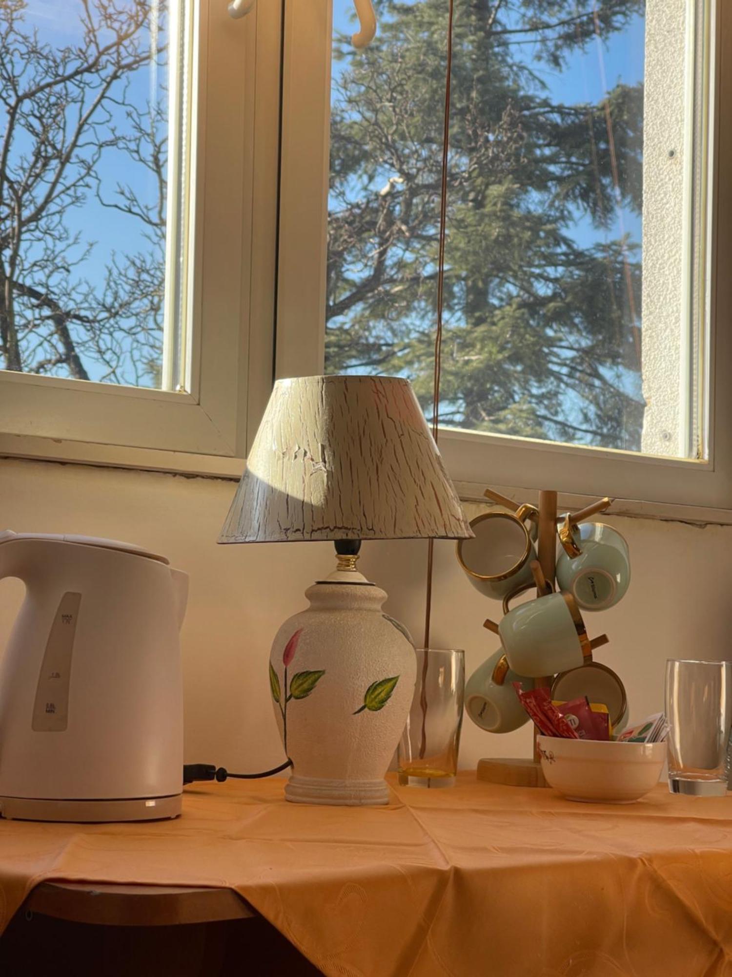 Rooms Ada Sarajewo Zewnętrze zdjęcie