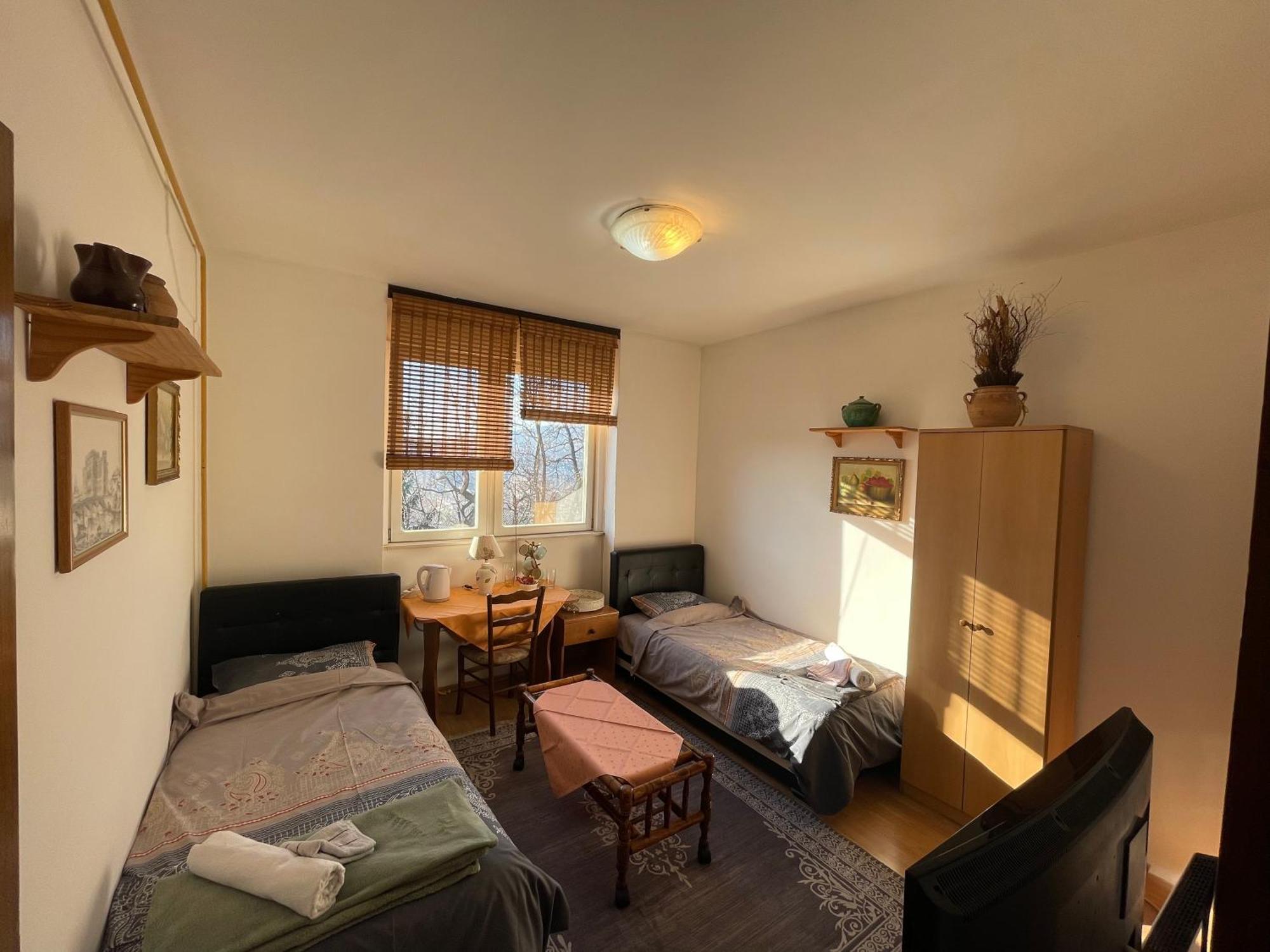 Rooms Ada Sarajewo Zewnętrze zdjęcie
