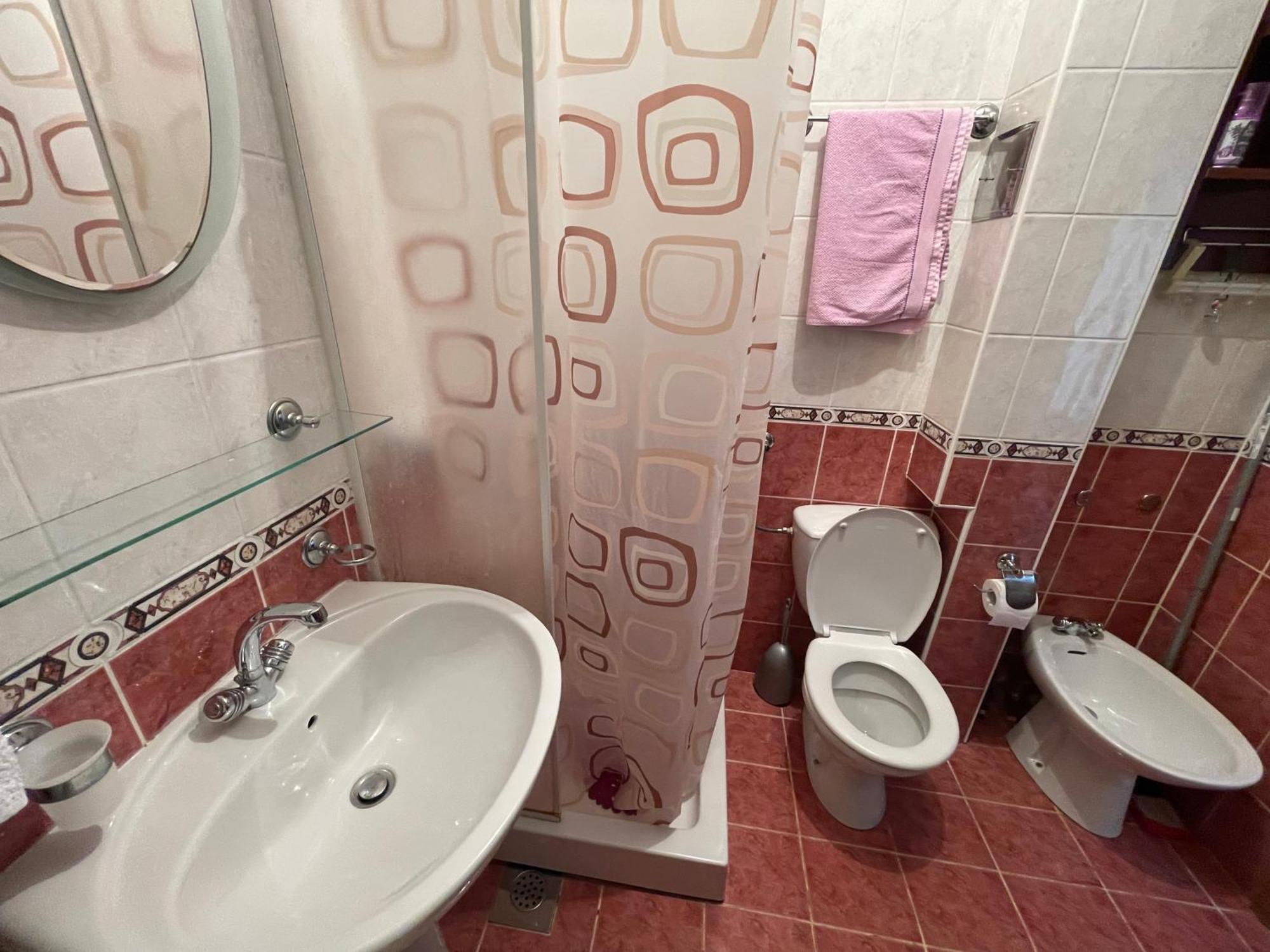 Rooms Ada Sarajewo Zewnętrze zdjęcie