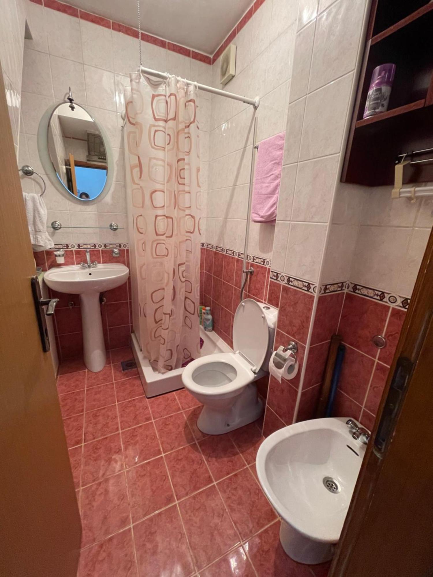 Rooms Ada Sarajewo Zewnętrze zdjęcie