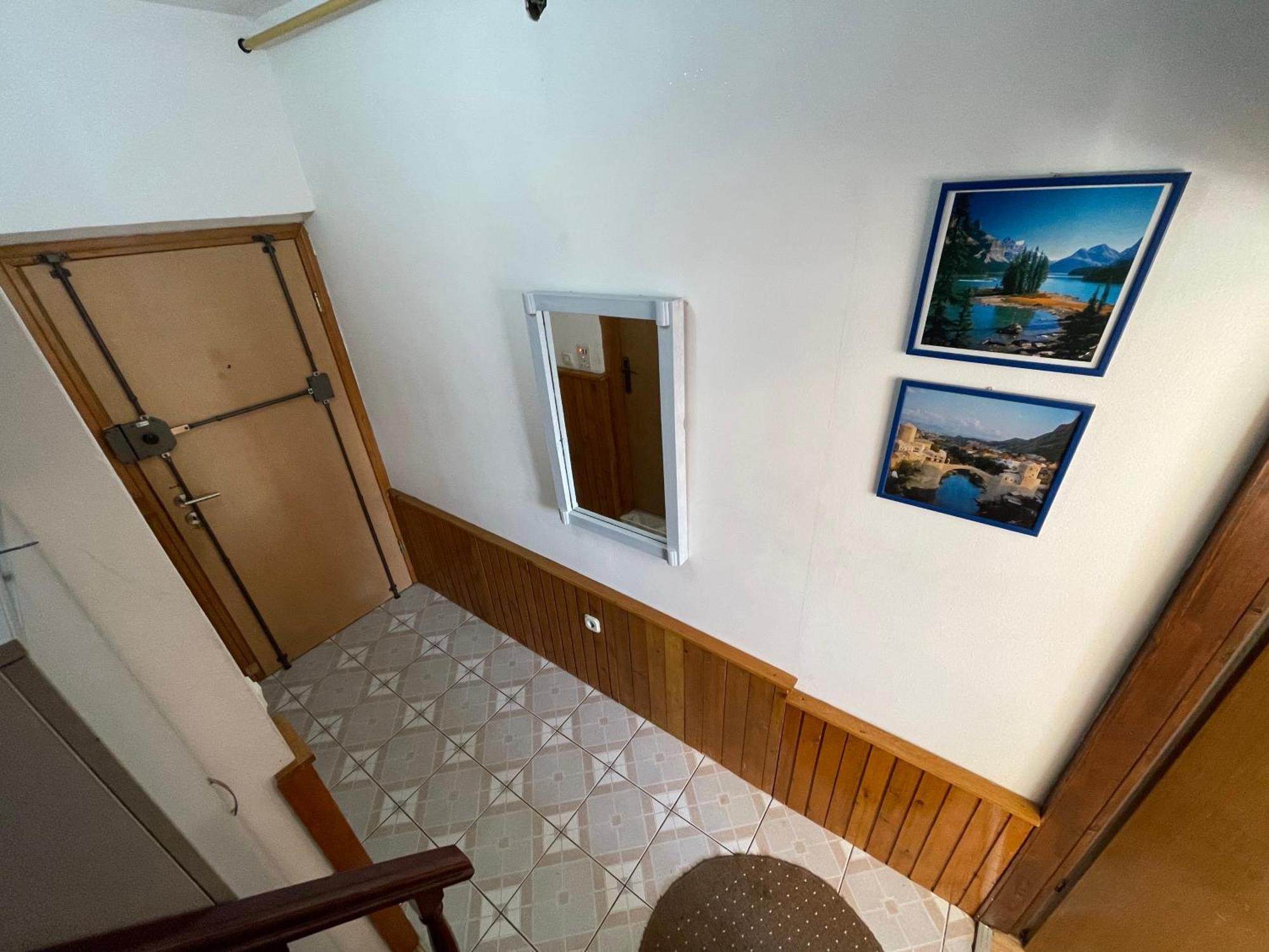 Rooms Ada Sarajewo Zewnętrze zdjęcie