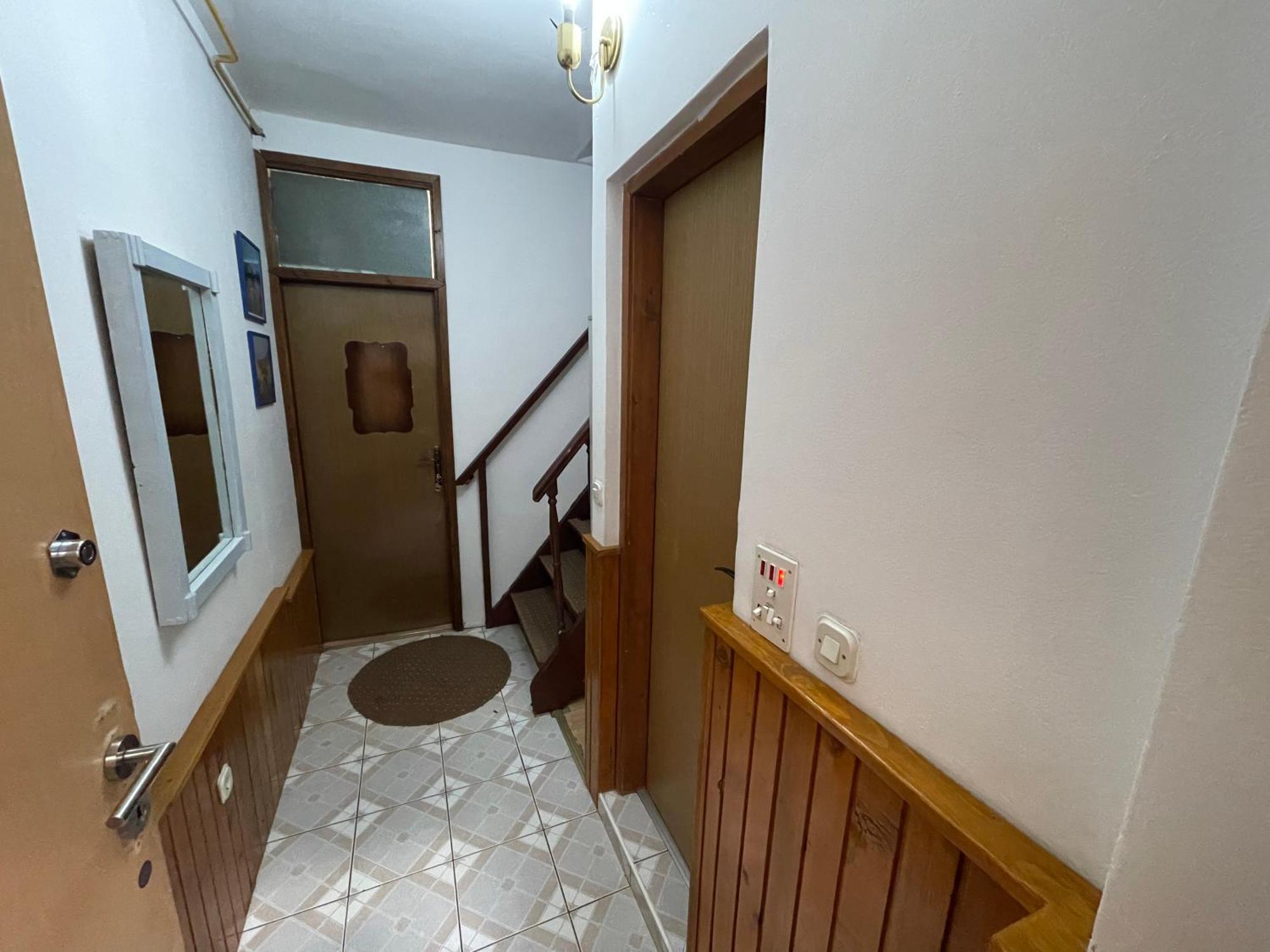 Rooms Ada Sarajewo Zewnętrze zdjęcie