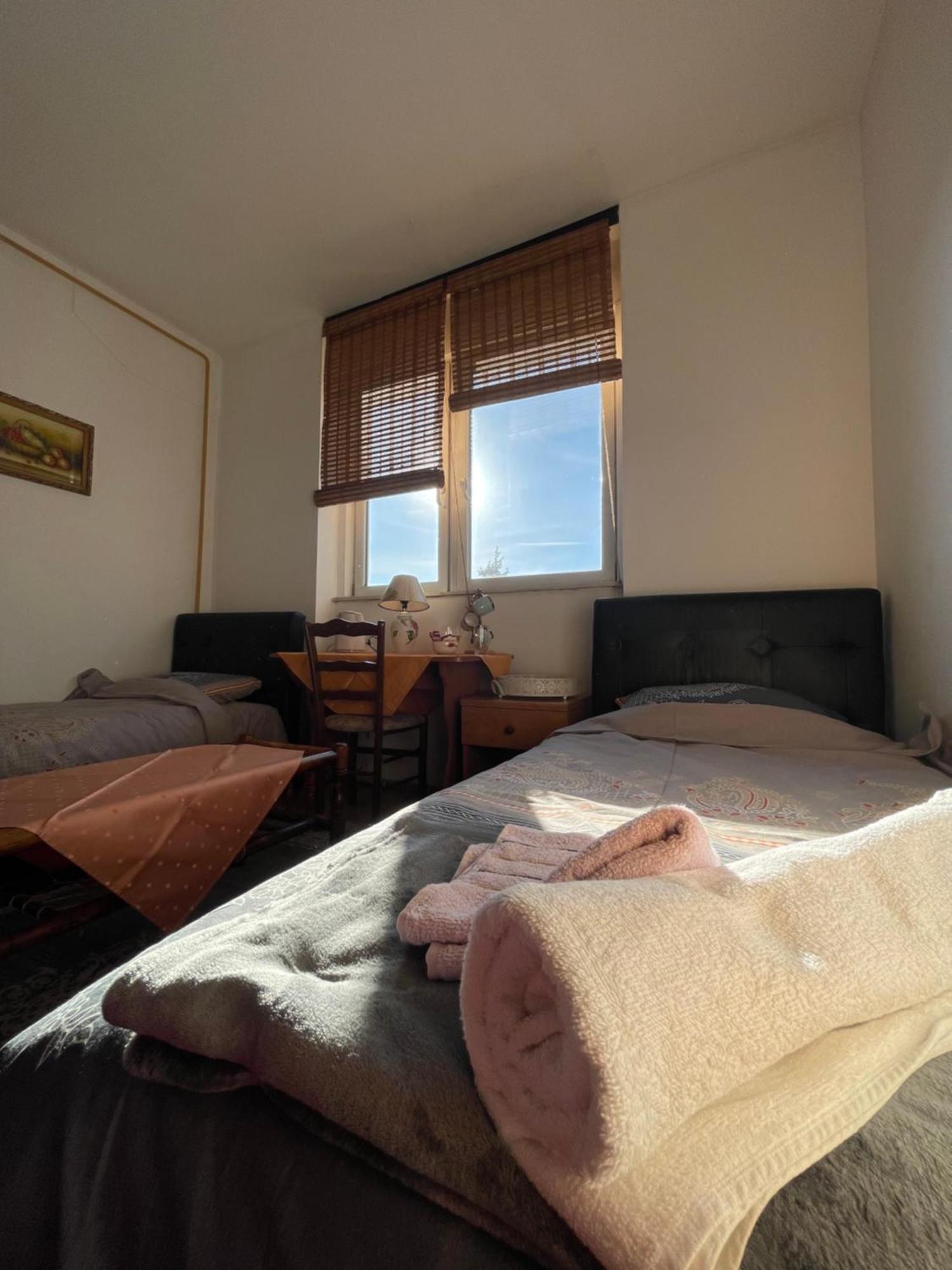 Rooms Ada Sarajewo Zewnętrze zdjęcie