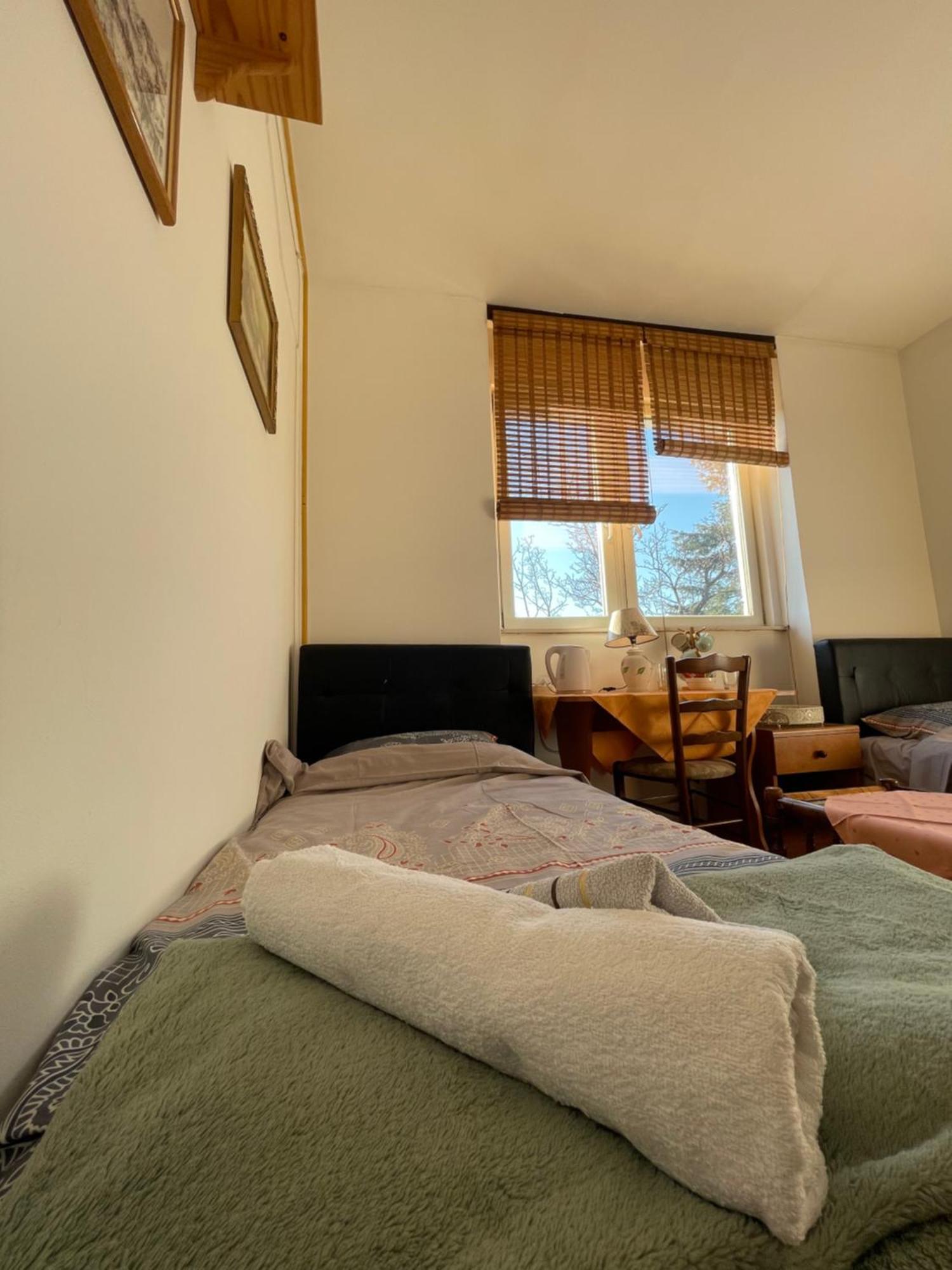 Rooms Ada Sarajewo Zewnętrze zdjęcie